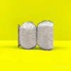 The off-white other yarn balls are soft and skin-friendly for hand-knitted crochet Application Scenario